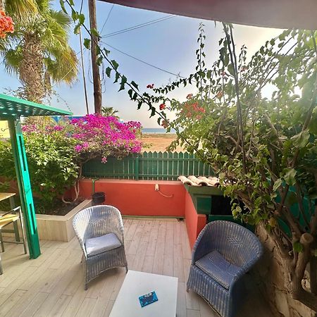 Boutique Apartments Ibiscus Santa Maria Ngoại thất bức ảnh