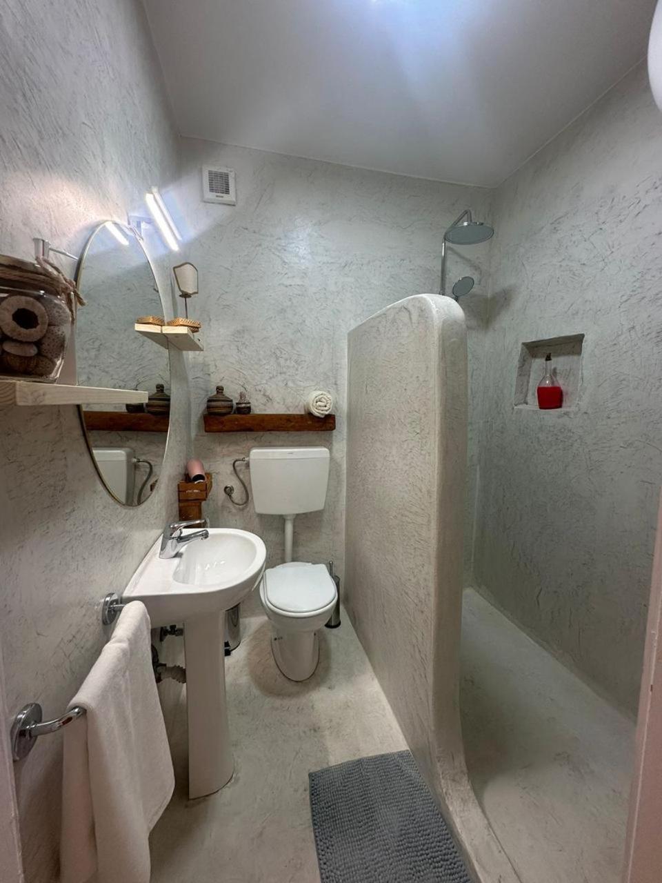 Boutique Apartments Ibiscus Santa Maria Ngoại thất bức ảnh
