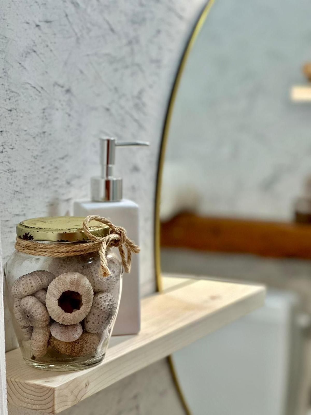 Boutique Apartments Ibiscus Santa Maria Ngoại thất bức ảnh