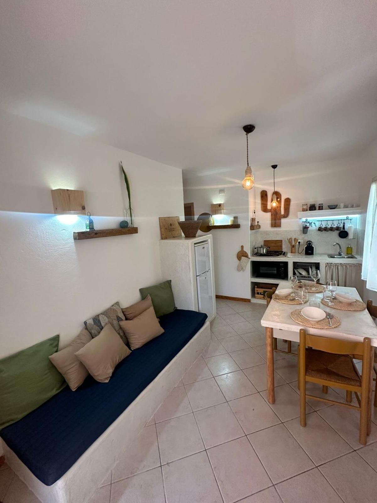Boutique Apartments Ibiscus Santa Maria Ngoại thất bức ảnh