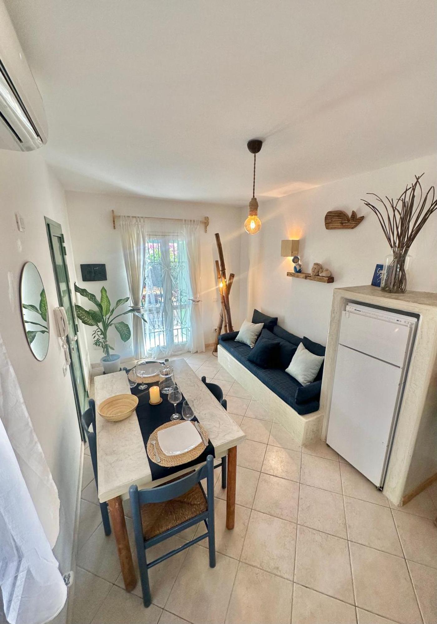 Boutique Apartments Ibiscus Santa Maria Ngoại thất bức ảnh