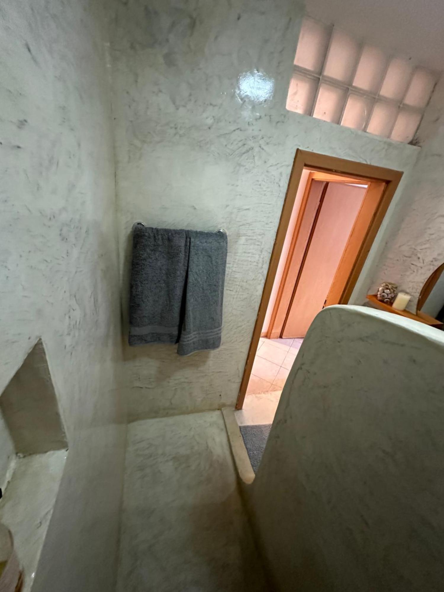 Boutique Apartments Ibiscus Santa Maria Ngoại thất bức ảnh