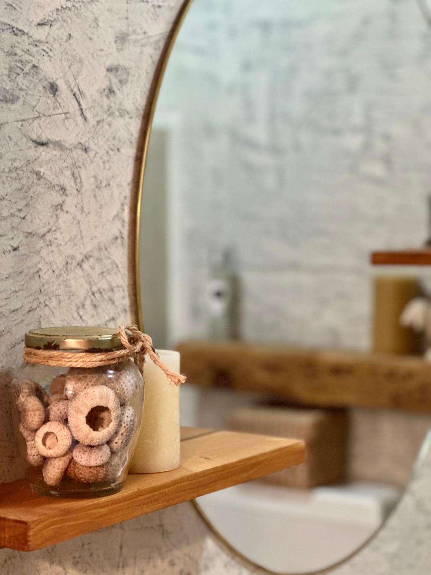 Boutique Apartments Ibiscus Santa Maria Ngoại thất bức ảnh