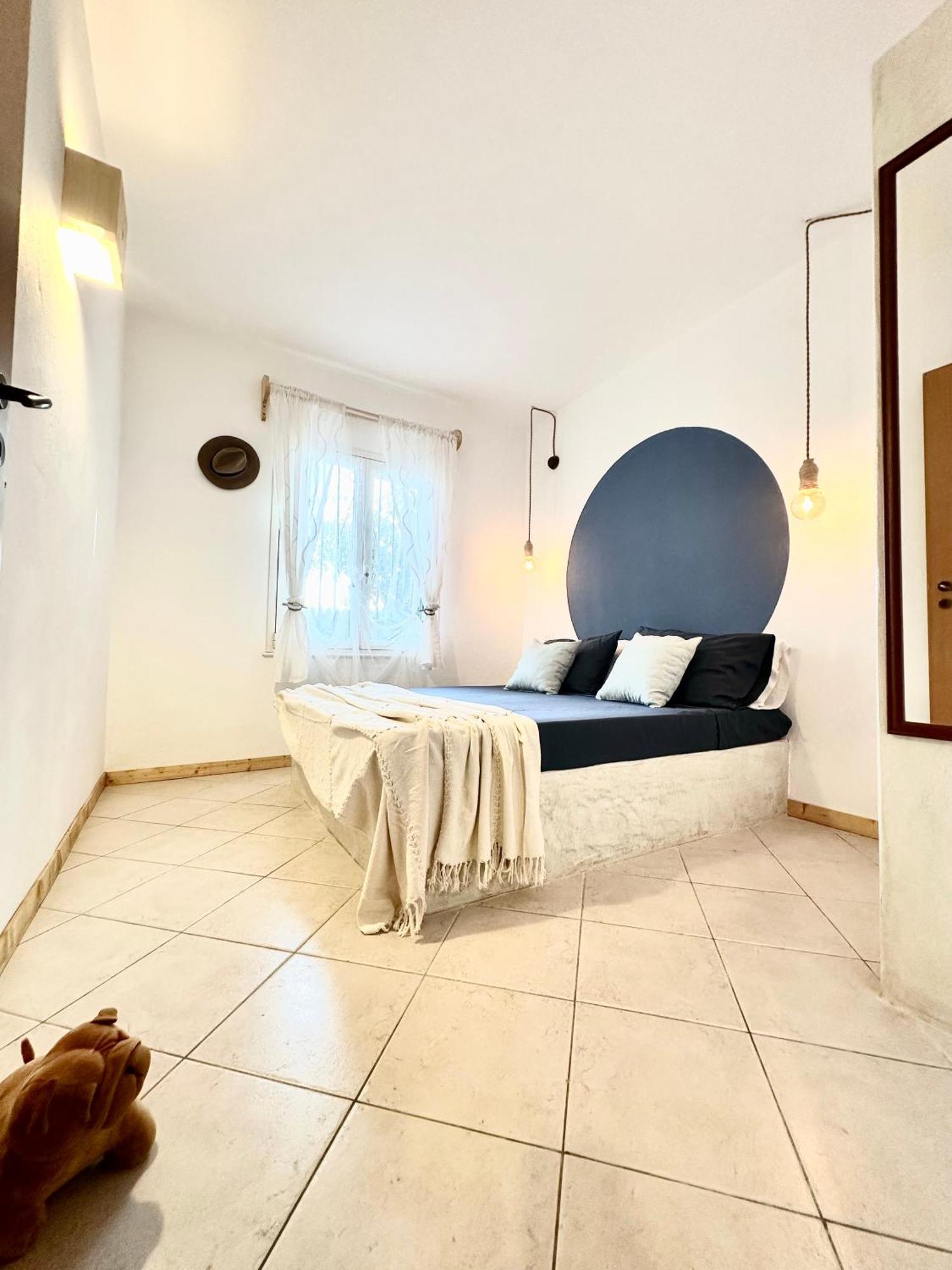Boutique Apartments Ibiscus Santa Maria Ngoại thất bức ảnh