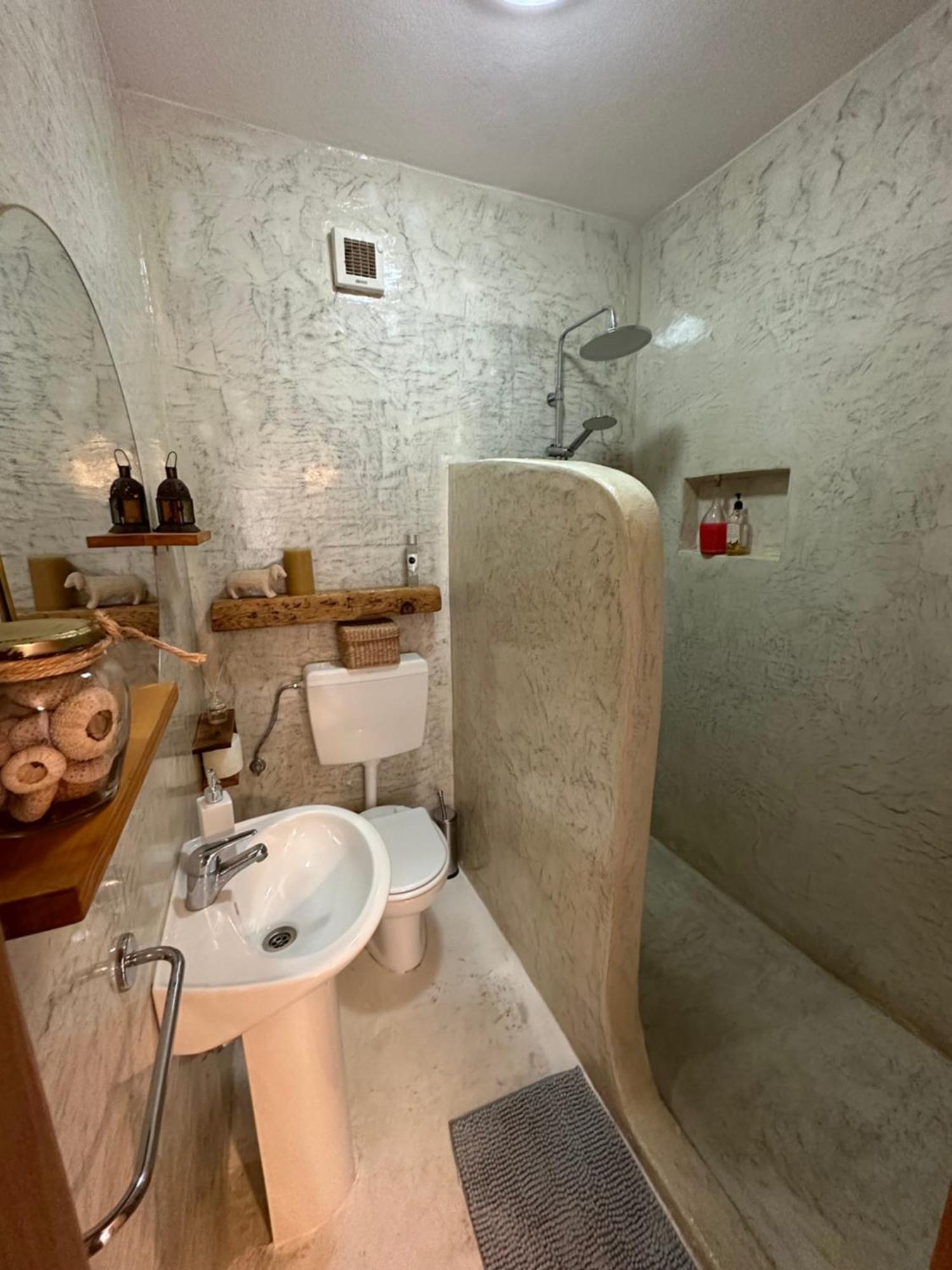 Boutique Apartments Ibiscus Santa Maria Ngoại thất bức ảnh