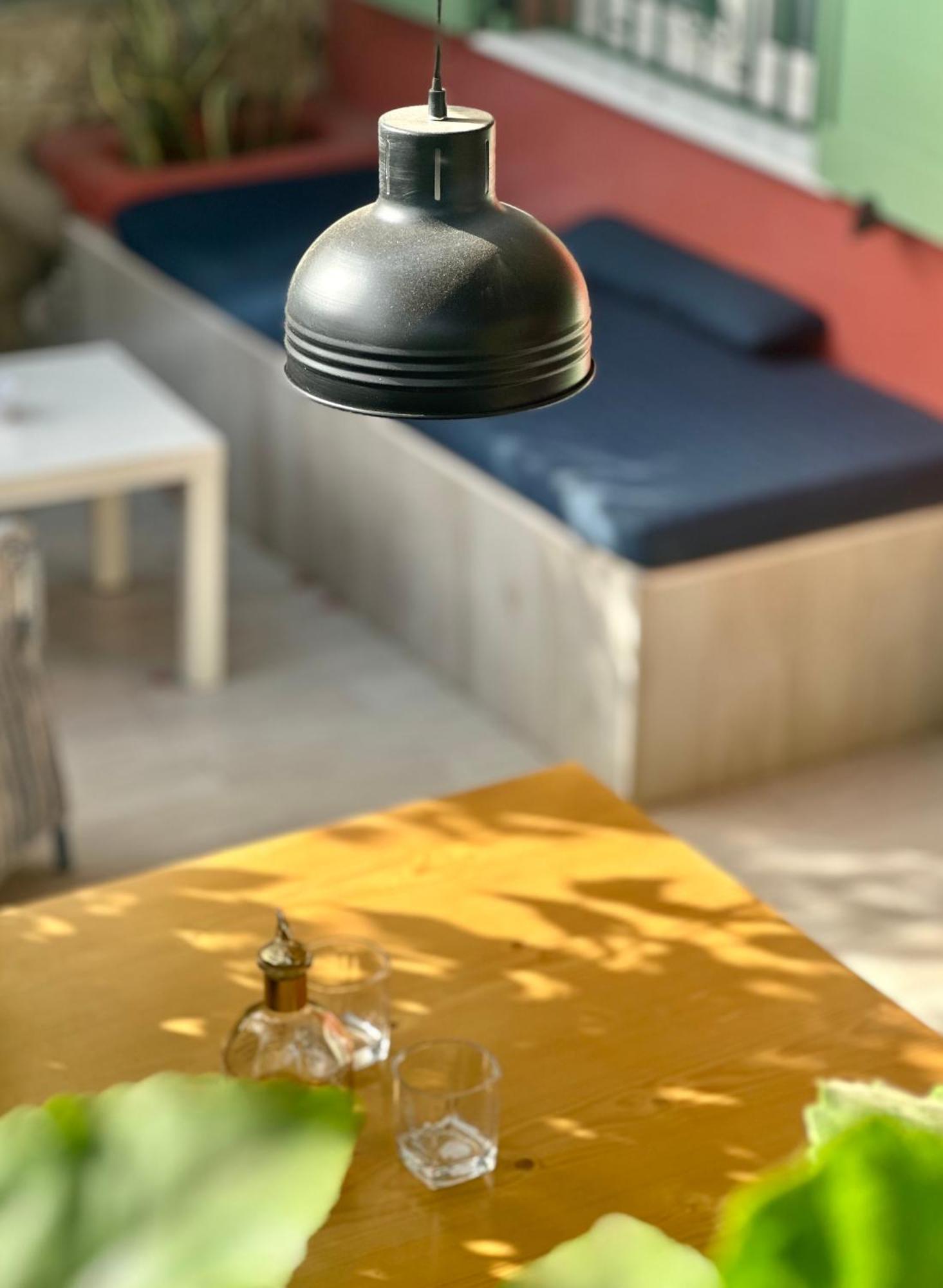 Boutique Apartments Ibiscus Santa Maria Ngoại thất bức ảnh