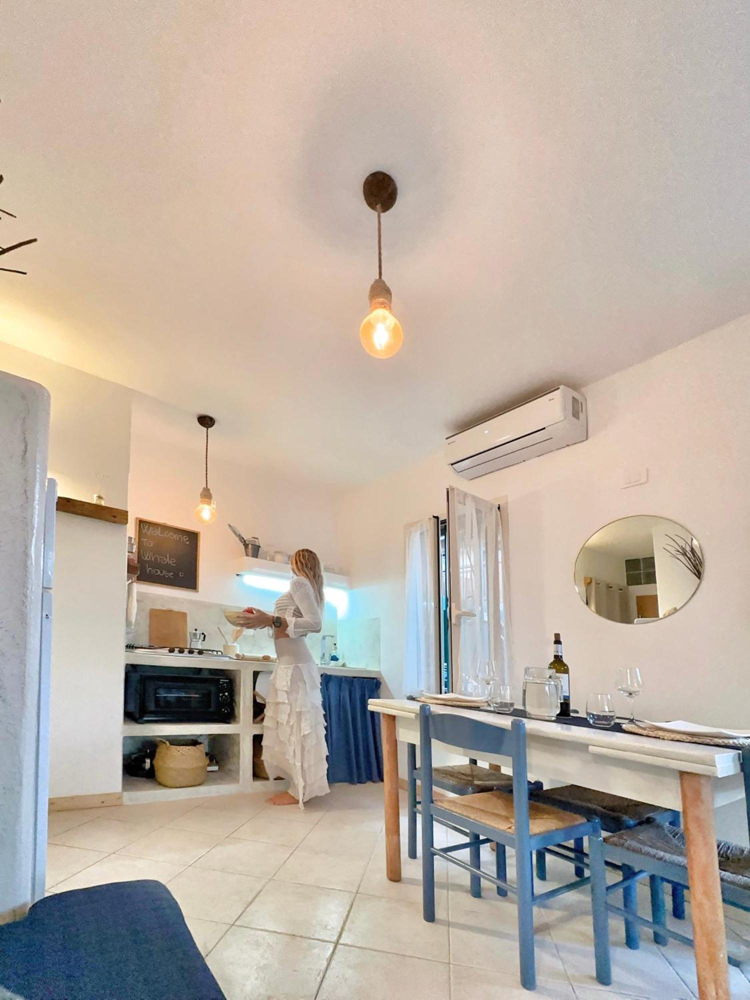 Boutique Apartments Ibiscus Santa Maria Ngoại thất bức ảnh